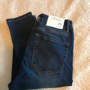 PAC SUN Los Angeles Jeans